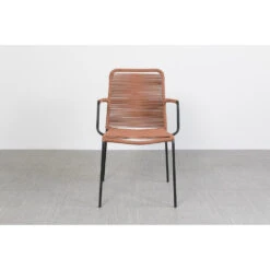 VDG Denver Rope Stapelbare Tuinstoel Terracotta -VIDAXL Winkel 006eecdcfd1b441097493e9301314f61