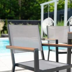 Merkloos HOME DELUXE CANTOS SEDIA Tuinset 19 Merkloos HOME DELUXE CANTOS SEDIA Tuinset -VIDAXL Winkel 022b809be88848a2bf5cf4ef7ed8d75b