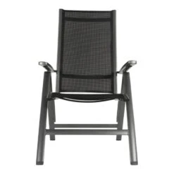 Les - Standenstoel Reno - Zwart -VIDAXL Winkel 030e860e9ec94866afcbf5fc2010a5c9