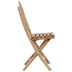 VidaXL - Tuinset - Antraciet - Bamboe - 40 X 40 X 3 Cm -VIDAXL Winkel 058e7250b506484b8e0371b59d44ce77