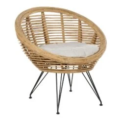 MARATEA - Tuinstoel Set Van 2 - Lichtbeige - Rotan 18 MARATEA - Tuinstoel Set Van 2 - Lichtbeige - Rotan -VIDAXL Winkel 066407d5502b42d7a6c8d5270c8fe909