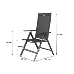 Set Van 4 - Hartman Napoli Verstelbare Stoel 18 Set Van 4 - Hartman Napoli Verstelbare Stoel -VIDAXL Winkel 06dc21e8163941f584f6f747a0b3c1c6 1