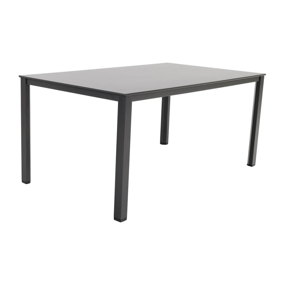 Kettler Loft/Legato 160 Cm. Tuinset - 5-delig Verstelbaar 6 Kettler Loft/Legato 160 Cm. Tuinset - 5-delig Verstelbaar - Afbeelding 4