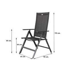 Hartman Napoli/Lena Tuinset 7-delig -VIDAXL Winkel 1000031665 0102