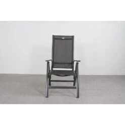 Hartman Roma Verstelbare Tuinstoel -VIDAXL Winkel 1000031710 0103