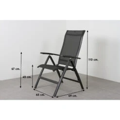 Kettler Legato Curve Standenstoel -VIDAXL Winkel 1000031713 0101