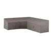 Madison Hoes Voor Loungesets - 300 X 300 X 90 - Grijs -VIDAXL Winkel 1000036272
