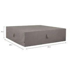 Madison - Hoes Voor Loungesets - 205 X 100 X 70 - Grijs 5 Madison - Hoes Voor Loungesets - 205 X 100 X 70 - Grijs -VIDAXL Winkel 1000036280 0101