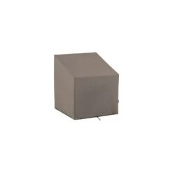 Madison - Hoes Voor Lounge Stoel - 100 X 100 X 70 -Grijs 5 Madison - Hoes Voor Lounge Stoel - 100 X 100 X 70 -Grijs -VIDAXL Winkel 1000036281 0101