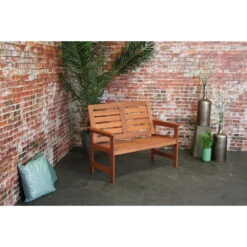 SenS-Line Vera Tuinbank - Meranti Hardhout 7 SenS-Line Vera Tuinbank - Meranti Hardhout -VIDAXL Winkel 1000038273 0101