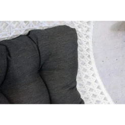 SenS-Line Funny Relax Hangstoel - Wit -VIDAXL Winkel 1000038281 0102