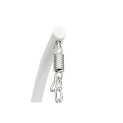 SenS-Line Funny Relax Hangstoel - Wit -VIDAXL Winkel 1000038281 0103