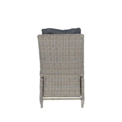 Garden Impressions Marbella Verstelbare Tuinstoel -vintage Willow 9 Garden Impressions Marbella Verstelbare Tuinstoel -vintage Willow -VIDAXL Winkel 1000040805 0104