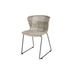 WOOOD Tuintoel Wings - Polyester- Sunkissed - Set Van 2 -VIDAXL Winkel 1000043138 0102