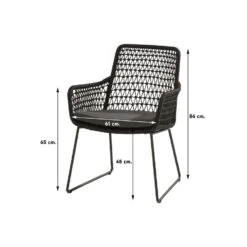 VDG Perth 150 Cmø / Taste Athena -VIDAXL Winkel 1000045602 0103