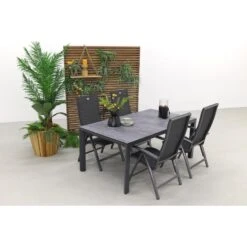 Hartman Valentino/Baltimor 180 Cm. Tuinset - 5-delig 7 Hartman Valentino/Baltimor 180 Cm. Tuinset - 5-delig -VIDAXL Winkel 1000045610 0101