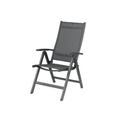 Kettler Loft/Easy 160 Cm. Tuinset - 5-delig Verstelbaar -VIDAXL Winkel 1000045652 0103