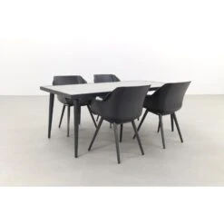 Hartman Sophie Studio/Constantine 188 X 96 Cm. Tuinset -VIDAXL Winkel 1000045673 0102