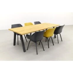 Hartman Sophie Element Xerix-Yellow/Ambassador 240x100 Cm. Tuinset 9 Hartman Sophie Element Xerix-Yellow/Ambassador 240x100 Cm. Tuinset -VIDAXL Winkel 1000045688 0103