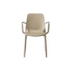 Scab Ginevra Amstoel - Taupe -VIDAXL Winkel 1000048035 0102