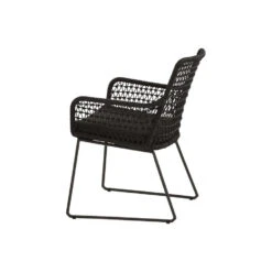 Taste Athena Dining Tuinstoel -VIDAXL Winkel 1000048043 0102