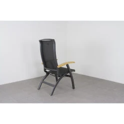 Hartman Da Vinci Standenstoel - Teak Armleuning -VIDAXL Winkel 1000048052 0103