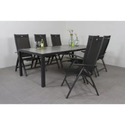 Hartman Tuinset Roma 228 Cm -VIDAXL Winkel 1000048731 0101