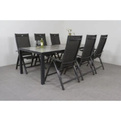 Hartman Tuinset Roma 228 Cm -VIDAXL Winkel 1000048731 0102