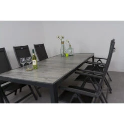 Hartman Tuinset Roma 228 Cm -VIDAXL Winkel 1000048731 0103