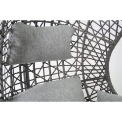 Sens-Line Mona Hangstoel Sand -VIDAXL Winkel 1000048767 0102