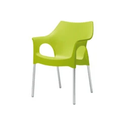 Scab Ola Tuinstoel Pistache