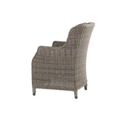 4 Seasons Brighton Tuinstoel (1 St.) -VIDAXL Winkel 1000048803 0101