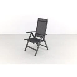 Kettler Easy Verstelbare Tuinstoel -VIDAXL Winkel 1000048808 0102