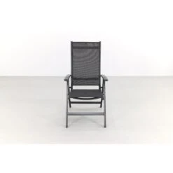 Kettler Easy Verstelbare Tuinstoel -VIDAXL Winkel 1000048808 0103