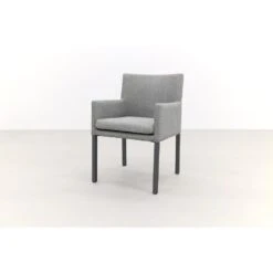 Suns Antas Dining Tuinstoel - Light Antraciet/grey -VIDAXL Winkel 1000048817 0102