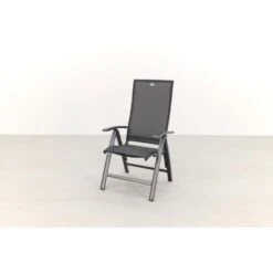 Hartman Valentino Verstelbare Tuinstoel - Xerix -VIDAXL Winkel 1000048818 0102