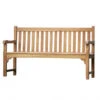 Giga Meubel - Tuinbank Teakhout - 180x60x91cm - Java -VIDAXL Winkel 1000049438