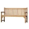 Giga Meubel - Tuinbank Teakhout - 120x60x91cm - Java -VIDAXL Winkel 1000049440