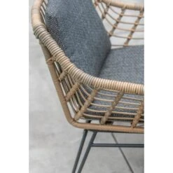 4 Seasons Cottage Tuinstoel + Taste Basso Tuintafel 240x100 Cm 9 4 Seasons Cottage Tuinstoel + Taste Basso Tuintafel 240x100 Cm -VIDAXL Winkel 1000050042 0103