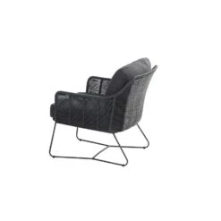 Taste Belmond Loungestoel - Antraciet 8 Taste Belmond Loungestoel - Antraciet -VIDAXL Winkel 1000050057 0102