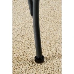 Mica Decorations Provence Tuinbank - Grijs -VIDAXL Winkel 1000051366 0103