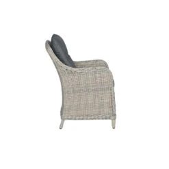 Garden Impressions Nova Lounge Dining Tuinstoel - Vintage Willow 8 Garden Impressions Nova Lounge Dining Tuinstoel - Vintage Willow -VIDAXL Winkel 1000052943 0103