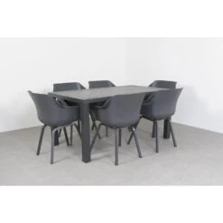 Hartman Sophie Element/Lena 160 Cm. Tuinset – 7-delig -VIDAXL Winkel 1000053173 0102