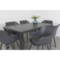 Hartman Sophie Element/Lena 160 Cm. Tuinset – 7-delig -VIDAXL Winkel 1000053173 0103