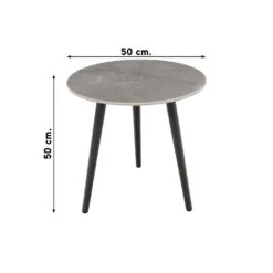 VDG Casablanca/Brasilia Verstelbare Stoel Loungeset - 3-delig -VIDAXL Winkel 1000054365 0102