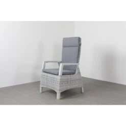 Darwin Verstelbare Stoelen + Kingstafel 180 X 100 Cm -VIDAXL Winkel 1000054369 0103