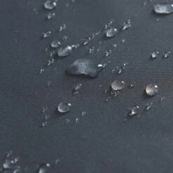 ACAZA Beschermhoes Voor Zweefparasol - Met 300 Cm Doorsnede - Donkergrijs -VIDAXL Winkel 1000067974 0102