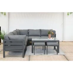 Fonteyn - Loungeset Barcelona - Combi 02 -VIDAXL Winkel 1000073131 0102