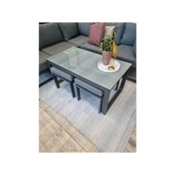 Fonteyn - Loungeset Barcelona - Combi 02 -VIDAXL Winkel 1000073131 0103