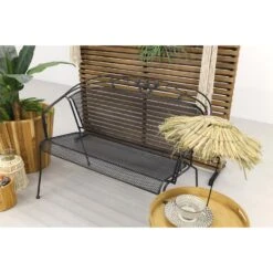 Kettler Toledo Bank -VIDAXL Winkel 1000073186 0103